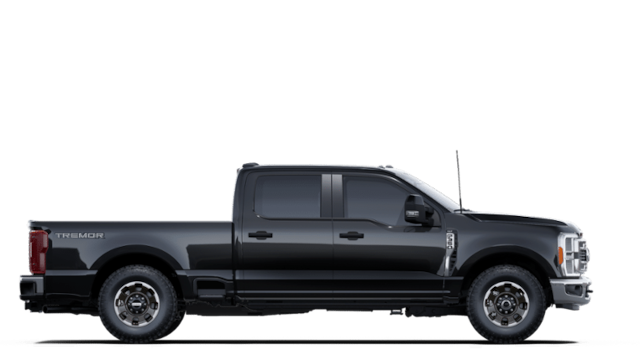2025 Ford SuperDuty